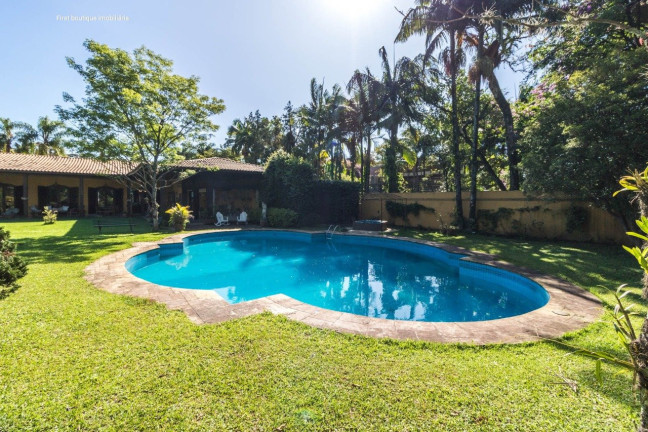 Imagem Casa com 4 Quartos à Venda ou Locação, 2.780 m² em Retiro Morumbi - São Paulo Imagem Casa com 4 Quartos à Venda ou Locação, 2.780 m² em Retiro Morumbi - São Paulo