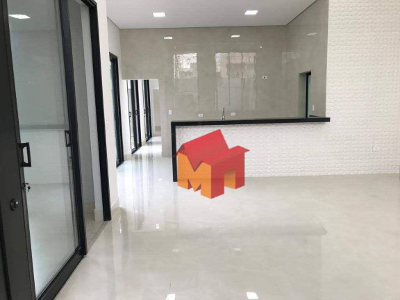 Imagem Casa com 3 Quartos à Venda, 215 m² em Parque Universitário - Americana Imagem Casa com 3 Quartos à Venda, 215 m² em Parque Universitário - Americana