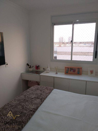 Imagem Apartamento com 2 Quartos à Venda, 63 m² em Vila Guilherme - São Paulo