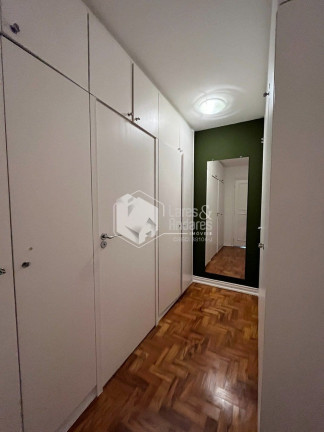 Imagem Apartamento com 3 Quartos à Venda, 128 m² em Pinheiros - São Paulo Imagem Apartamento com 3 Quartos à Venda, 128 m² em Pinheiros - São Paulo
