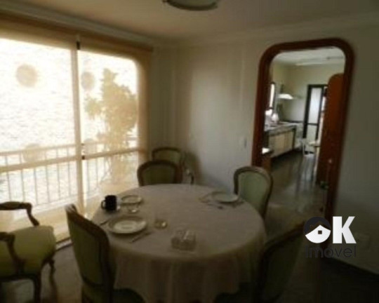 Imagem Apartamento com 4 Quartos à Venda, 293 m² em Jardim Paulista - São Paulo Imagem Apartamento com 4 Quartos à Venda, 293 m² em Jardim Paulista - São Paulo