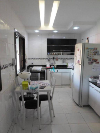 Imagem Casa com 5 Quartos à Venda, 296 m² em Campo Grande - Rio De Janeiro Imagem Casa com 5 Quartos à Venda, 296 m² em Campo Grande - Rio De Janeiro