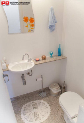 Imagem Apartamento com 3 Quartos à Venda, 117 m² em Campo Belo - São Paulo Imagem Apartamento com 3 Quartos à Venda, 117 m² em Campo Belo - São Paulo