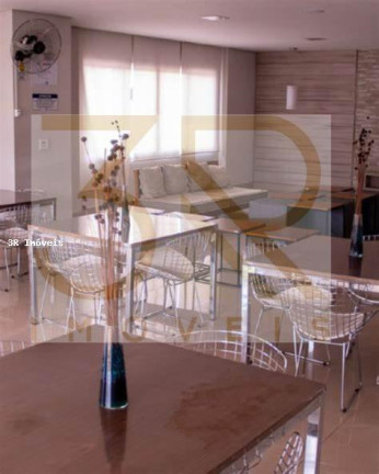 Imagem Kitnet com 1 Quarto para Alugar, 22 m² em Nova Ribeirânia - Ribeirão Preto