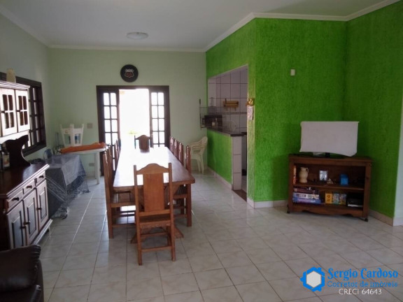 Imagem Casa com 3 Quartos à Venda, 223 m² em Balneário Tupy - Itanhaém Imagem Casa com 3 Quartos à Venda, 223 m² em Balneário Tupy - Itanhaém