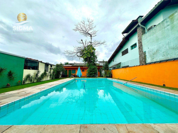 Imagem Casa com 1 Quarto à Venda, 80 m² em Jardim Albamar - Guarujá Imagem Casa com 1 Quarto à Venda, 80 m² em Jardim Albamar - Guarujá