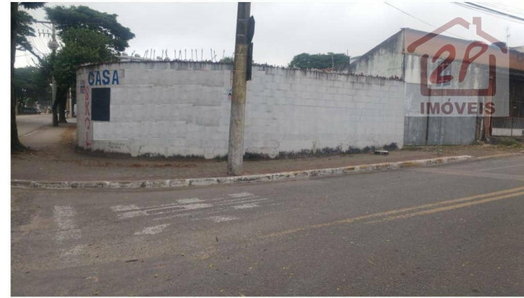 Terreno para Alugar, 375 m² em Vila Nair - São José Dos Campos