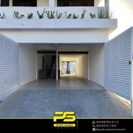 Imagem Casa com 6 Quartos à Venda, 310 m² em Bessa - João Pessoa