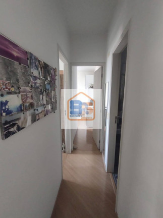 Imagem Apartamento com 2 Quartos à Venda, 47 m² em Santa Cecília - São Paulo Imagem Apartamento com 2 Quartos à Venda, 47 m² em Santa Cecília - São Paulo