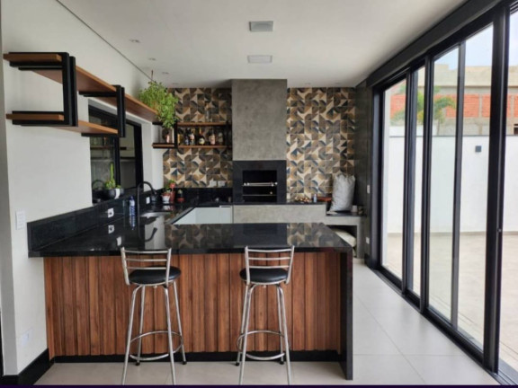 Imagem Casa com 3 Quartos à Venda, 285 m² em Cajuru Do Sul - Sorocaba Imagem Casa com 3 Quartos à Venda, 285 m² em Cajuru Do Sul - Sorocaba