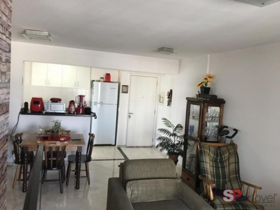 Imagem Apartamento com 3 Quartos à Venda,  em Vila Prudente - São Paulo