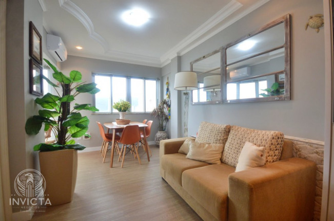 Imagem Apartamento com 2 Quartos à Venda, 81 m² em Barra Sul - Balneário Camboriú