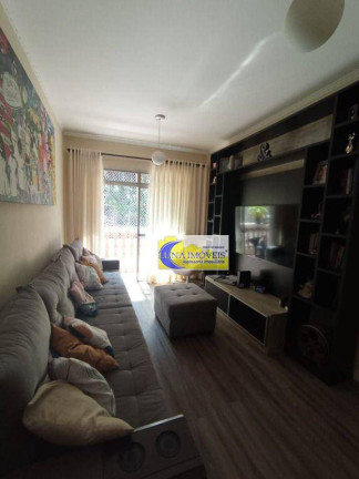 Imagem Apartamento com 2 Quartos à Venda, 85 m² em Santa Terezinha - São Bernardo Do Campo Imagem Apartamento com 2 Quartos à Venda, 85 m² em Santa Terezinha - São Bernardo Do Campo