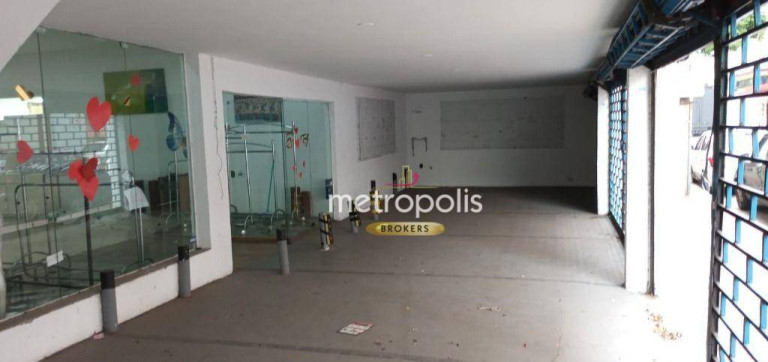 Imagem Sala Comercial para Alugar, 400 m² em Centro - São Caetano Do Sul Imagem Sala Comercial para Alugar, 400 m² em Centro - São Caetano Do Sul