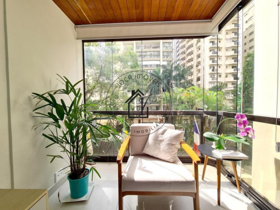 Imagem Apartamento com 2 Quartos à Venda, 62 m² em Jardim América - São Paulo Imagem Apartamento com 2 Quartos à Venda, 62 m² em Jardim América - São Paulo