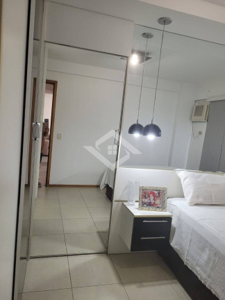 Imagem Apartamento com 3 Quartos à Venda, 74 m² em Barra Olímpica - Rio De Janeiro
