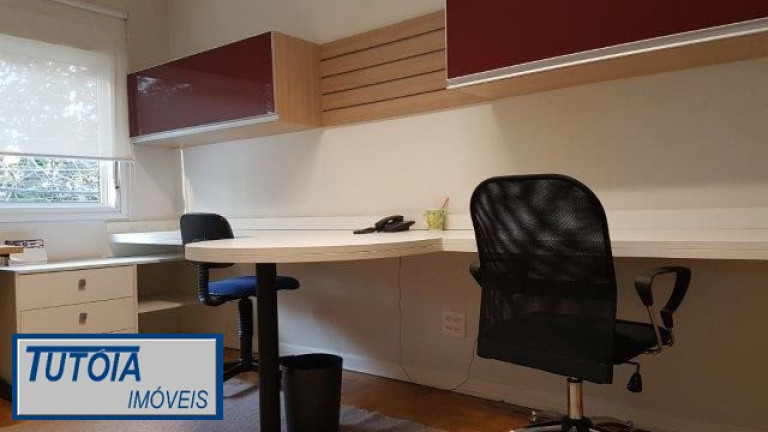 Imagem Sobrado com 3 Quartos à Venda, 200 m² em Alto Da Boa Vista - São Paulo Imagem Sobrado com 3 Quartos à Venda, 200 m² em Alto Da Boa Vista - São Paulo