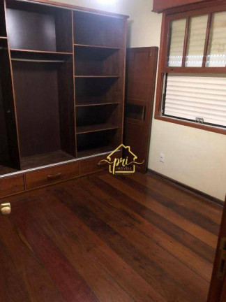 Imagem Apartamento com 2 Quartos à Venda, 100 m² em Embaré - Santos Imagem Apartamento com 2 Quartos à Venda, 100 m² em Embaré - Santos