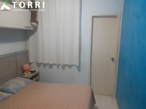 Imagem Imóvel com 3 Quartos à Venda, 94 m² em Condomínio Terra Nova - Sorocaba
