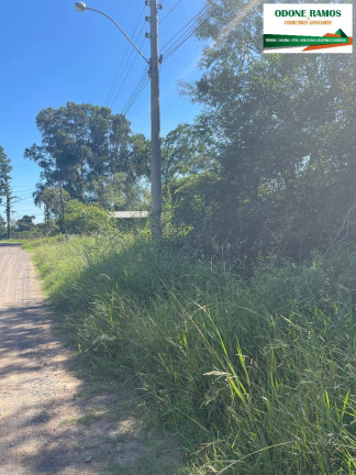 Terreno à Venda, 968 m² em Califórnia - Nova Santa Rita