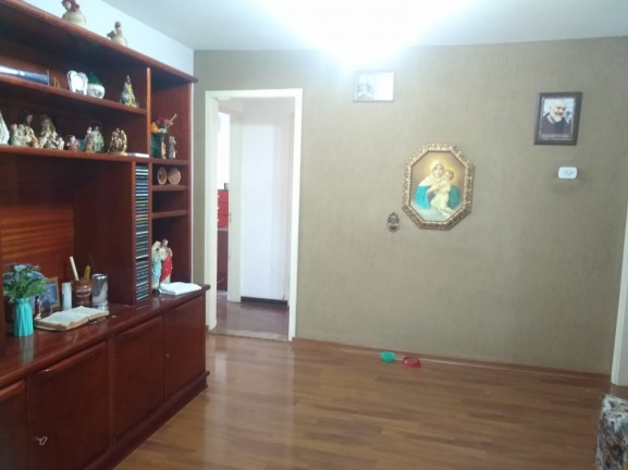 Imagem Casa com 3 Quartos à Venda, 150 m² em Jardim Alves - Jacarezinho