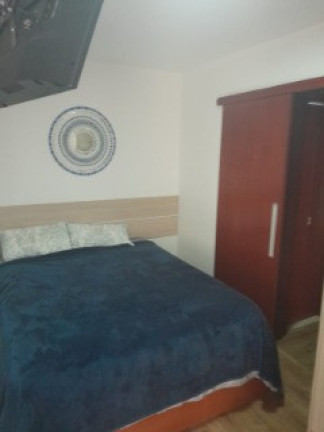 Imagem Casa com 2 Quartos à Venda, 105 m² em Vila Guarani (z Sul) - São Paulo
