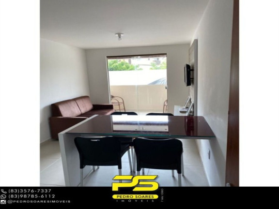 Imagem Apartamento com 2 Quartos à Venda, 55 m² em Bancários - João Pessoa