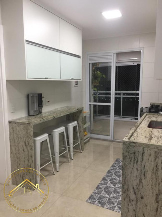 Imagem Apartamento com 3 Quartos à Venda, 137 m² em Umuarama - Osasco Imagem Apartamento com 3 Quartos à Venda, 137 m² em Umuarama - Osasco
