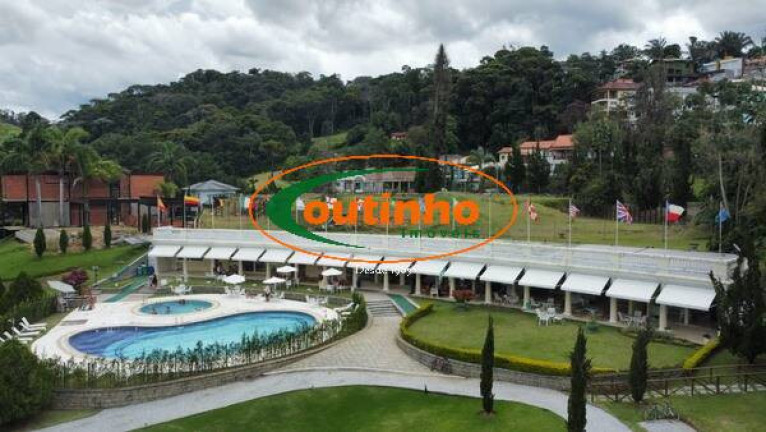 Terreno à Venda, 242 m² em Vargem Grande - Teresópolis