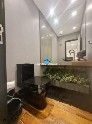 Imagem Apartamento com 3 Quartos à Venda, 298 m² em Jardim Do Mar - São Bernardo Do Campo Imagem Apartamento com 3 Quartos à Venda, 298 m² em Jardim Do Mar - São Bernardo Do Campo