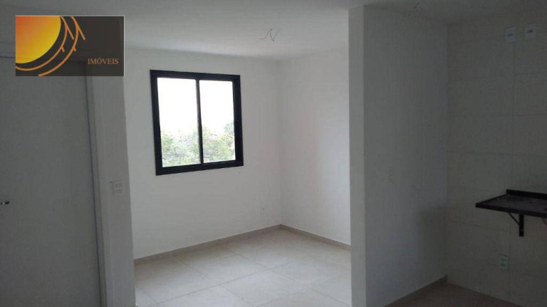 Apartamento com 1 Quarto à Venda, 33 m² em Vila Jaguara - São Paulo