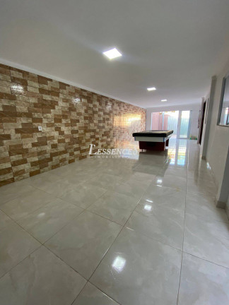 Imagem Casa com 5 Quartos à Venda, 425 m² em Parque Real De Goiânia - Aparecida De Goiânia