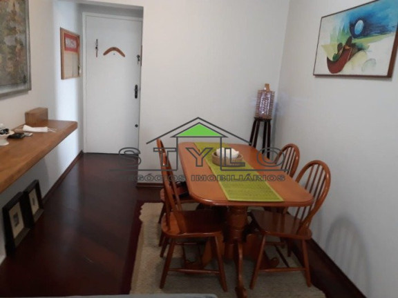 Imagem Apartamento com 2 Quartos à Venda, 63 m² em Centro - São Bernardo Do Campo Imagem Apartamento com 2 Quartos à Venda, 63 m² em Centro - São Bernardo Do Campo