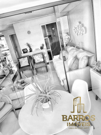 Imagem Apartamento com 3 Quartos à Venda, 134 m² em Pituba - Salvador Imagem Apartamento com 3 Quartos à Venda, 134 m² em Pituba - Salvador