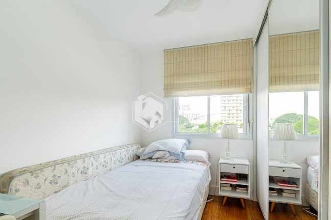 Imagem Apartamento com 3 Quartos à Venda, 160 m² em Santo Amaro - São Paulo Imagem Apartamento com 3 Quartos à Venda, 160 m² em Santo Amaro - São Paulo