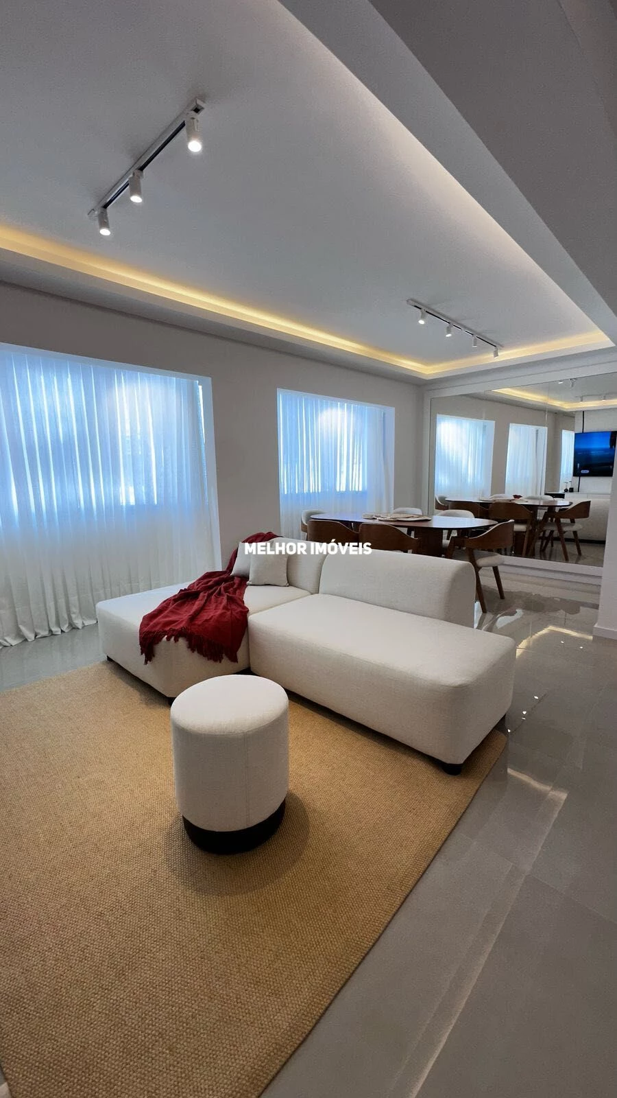 Apartamento com 3 Quartos à Venda, 106 m² em Centro - Balneário Camboriú
