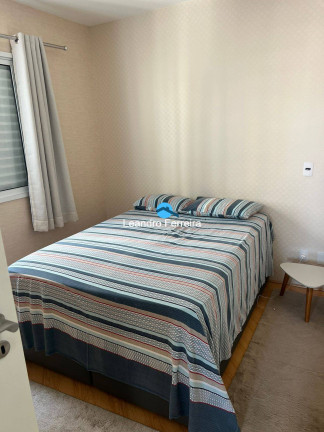 Imagem Apartamento com 3 Quartos à Venda, 97 m² em Baeta Neves - São Bernardo Do Campo
