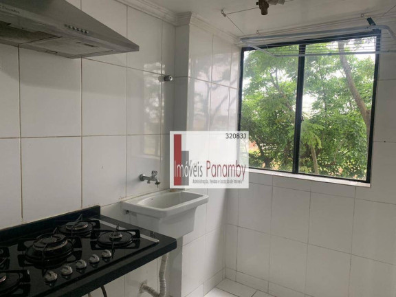 Imagem Apartamento com 2 Quartos à Venda, 78 m² em Cursino - São Paulo Imagem Apartamento com 2 Quartos à Venda, 78 m² em Cursino - São Paulo