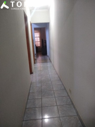 Imagem Sobrado com 3 Quartos à Venda, 140 m² em Jardim São Conrado - Sorocaba