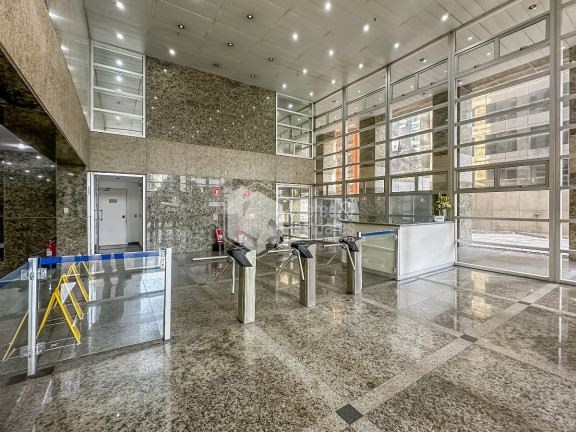 Imagem Sala Comercial à Venda, 438 m² em Cerqueira César - São Paulo Imagem Sala Comercial à Venda, 438 m² em Cerqueira César - São Paulo