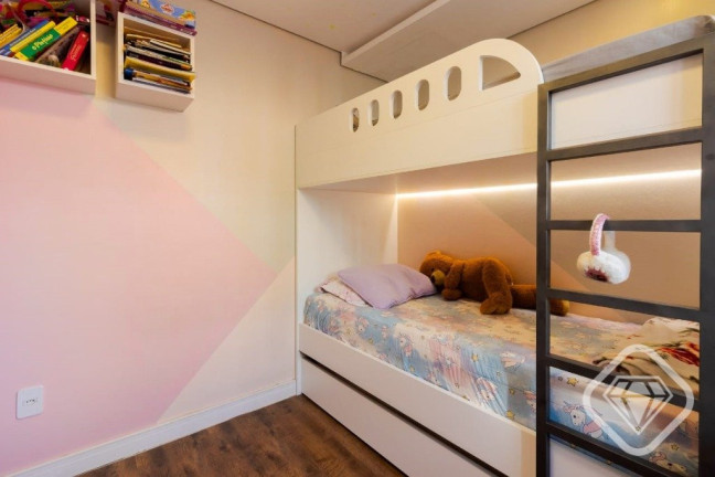 Imagem Casa de Condomínio com 3 Quartos à Venda, 105 m² em Tristeza - Porto Alegre
