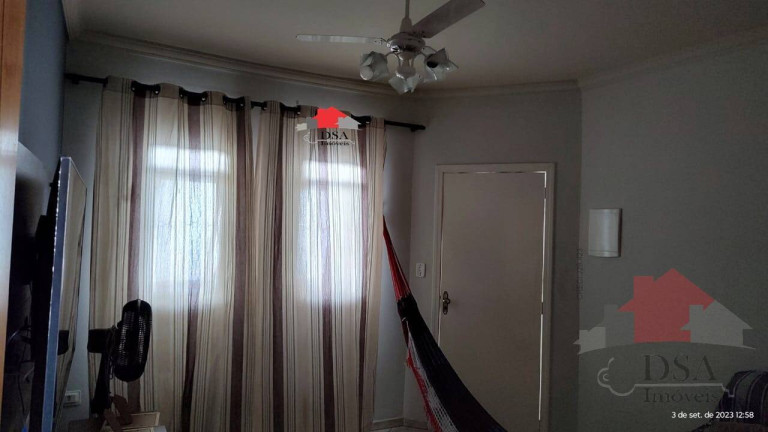 Imagem Casa com 2 Quartos à Venda, 164 m² em Jardim Santana - Hortolândia