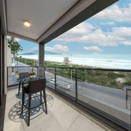 Imagem Apartamento com 2 Quartos à Venda, 82 m² em Meia Praia - Navegantes Imagem Apartamento com 2 Quartos à Venda, 82 m² em Meia Praia - Navegantes