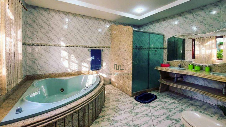 Imagem Casa com 3 Quartos à Venda, 260 m² em Jardim Atlântico Central (itaipuaçu) - Maricá Imagem Casa com 3 Quartos à Venda, 260 m² em Jardim Atlântico Central (itaipuaçu) - Maricá