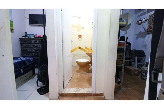 Imagem Casa com 5 Quartos à Venda, 200 m² em Morumbi - São Paulo