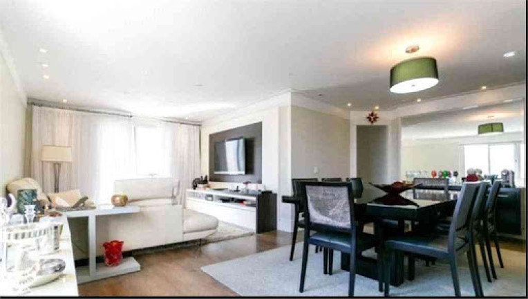 Imagem Apartamento com 3 Quartos à Venda, 130 m² em Santa Teresinha - São Paulo Imagem Apartamento com 3 Quartos à Venda, 130 m² em Santa Teresinha - São Paulo