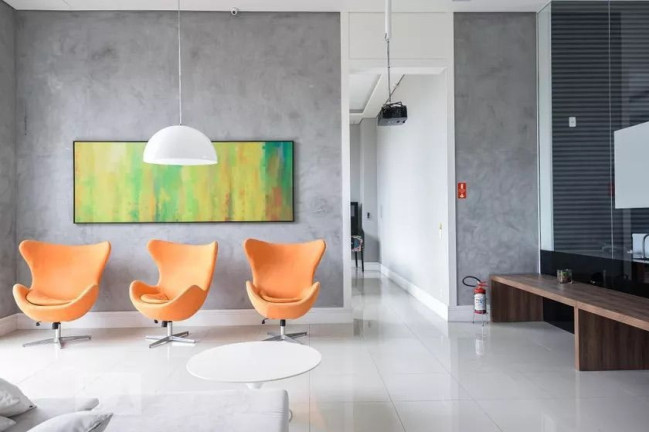 Imagem Imóvel com 1 Quarto à Venda, 39 m² em Cidade Monções - São Paulo Imagem Imóvel com 1 Quarto à Venda, 39 m² em Cidade Monções - São Paulo