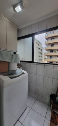 Imagem Apartamento com 2 Quartos à Venda, 70 m² em Tupi - Praia Grande