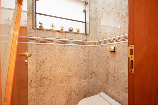 Imagem Casa com 3 Quartos à Venda, em Vila Gomes Cardim - São Paulo Imagem Casa com 3 Quartos à Venda, em Vila Gomes Cardim - São Paulo