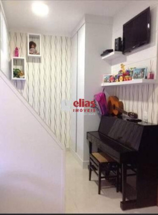Imagem Casa com 2 Quartos à Venda, 119 m² em Jardim Vânia Maria - Bauru